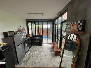 Ilona Huis Vacation rental in Special Region of Yogyakarta