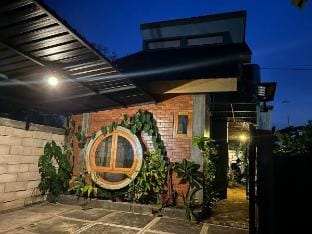 Ilona Huis Vacation rental in Special Region of Yogyakarta