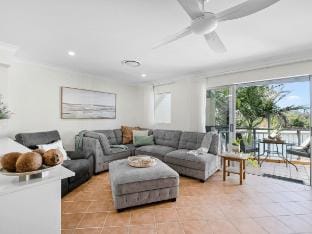 Sunrise Cove 17 Vacation rental in Kingscliff