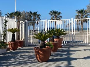 SoleeMare Barletta  Apartment in Apulia