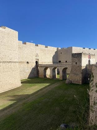 SoleeMare Barletta  Apartment in Apulia