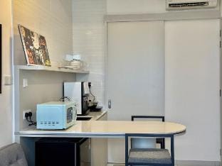 Sky Tree Dualkey 2room 6pax/Bukit Indah/Iskandar Vacation rental in Johor Bahru