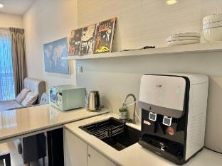 Sky Tree Dualkey 2room 6pax/Bukit Indah/Iskandar Vacation rental in Johor Bahru