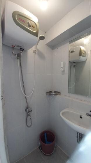 Pandahouse@Tokyo Apartment-TowerA-1 Apartment in West Java