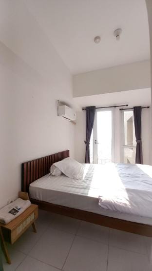 Pandahouse@Tokyo Apartment-TowerA-1 Apartment in West Java