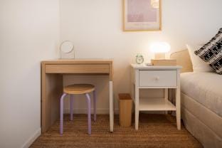 静和・旅タイム千本南 Vacation rental in Osaka