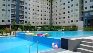 AF Amaia steps condo Staycation Apartment in Calabarzon
