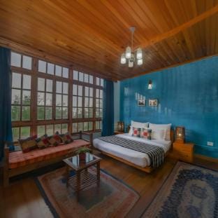Shelapani Homes Villa in Shimla