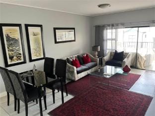 Polofields 2 bedroom apartment  Apartment in Sandton