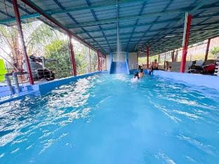 Kids-friendly Nature Stay @ Shah Alam (7 rooms) Farm Stay in Selangor, Malaysia