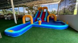 Kids-friendly Nature Stay @ Shah Alam (7 rooms) Farm Stay in Selangor, Malaysia