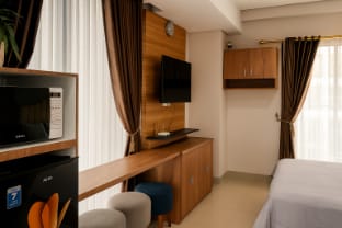 Patraland Amarta by The Trust YYK Apartment in Special Region of Yogyakarta