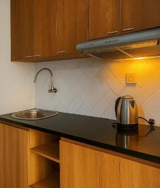 Patraland Amarta by The Trust YYK Apartment in Special Region of Yogyakarta
