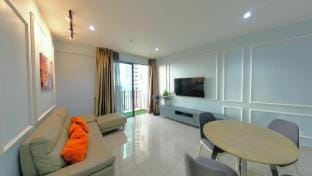 4-9pax 2R2B FAMILY SUITE i-City Hyde Tower Apartment in Selangor, Malaysia