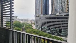 9pax 2R2B FAMILY SUITE i-City Liberty Tower Apartment in Selangor, Malaysia