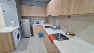 9pax 2R2B FAMILY SUITE i-City Liberty Tower Apartment in Selangor, Malaysia