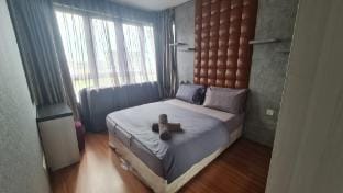 9pax 2R2B FAMILY SUITE i-City Liberty Tower Apartment in Selangor, Malaysia