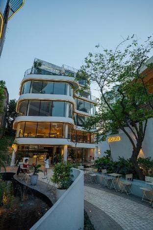 Căn hộ 1PN view Hồ Tây - Phòng 801 Vacation rental in Hanoi