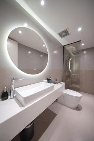 Căn hộ 1 phòng ngủ - Phòng 803 Vacation rental in Hanoi