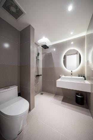 Căn hộ 1 phòng ngủ - Phòng 802 Vacation rental in Hanoi