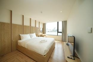 Căn hộ 1 phòng ngủ - Phòng 802 Vacation rental in Hanoi