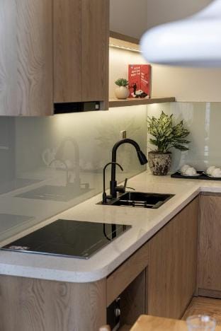 Căn hộ 1 phòng ngủ view Hồ Tây - Phòng 901 Vacation rental in Hanoi