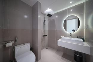 Căn hộ 1 phòng ngủ - phòng 902 Vacation rental in Hanoi