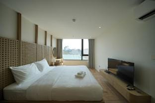 Căn hộ 1 phòng ngủ - phòng 902 Vacation rental in Hanoi