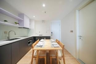Căn hộ 2PN view Hồ Tây - Phòng 601 Vacation rental in Hanoi
