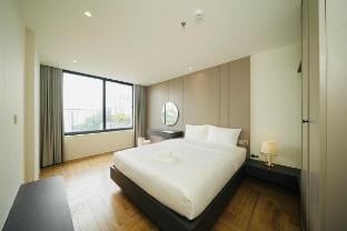 Căn hộ 2PN view Hồ Tây - Phòng 601 Vacation rental in Hanoi