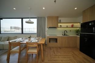 Căn hộ 3PN view Hồ Tây  - Tầng 8 Vacation rental in Hanoi