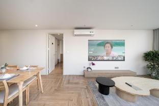 Căn hộ 3PN view Hồ Tây  - Tầng 8 Vacation rental in Hanoi