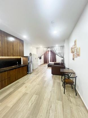 1BR-Mordern Apartment-Riverside Vacation rental in Phnom Penh Province