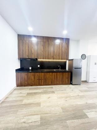 1BR-Mordern Apartment-Riverside Vacation rental in Phnom Penh Province
