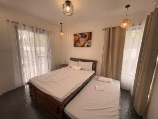 Villa Serene Resort  Gen. Trias Cavite Vacation rental in Calabarzon