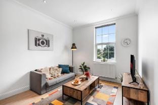 Silva Getaway Central Brighton Vacation rental in Brighton