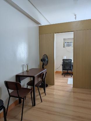 Affordable Condo Stay at Trees Residences Apartment in Quezon City