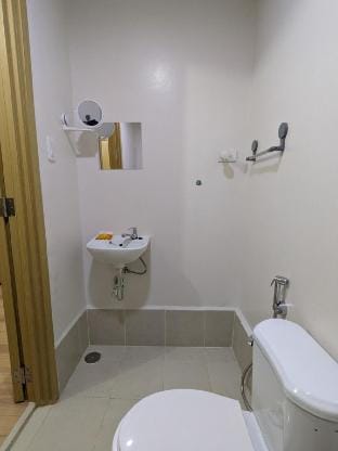 Affordable Condo Stay at Trees Residences Apartment in Quezon City