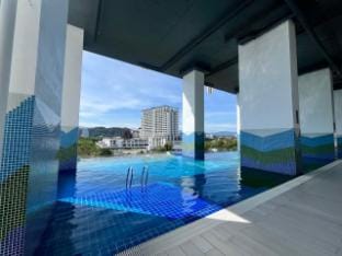 AutumnSweetHomes Vacation rental in Kota Kinabalu