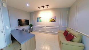 5pax 1R1B PREMIUM SUITE i-City Hyde Tower Apartment in Selangor, Malaysia