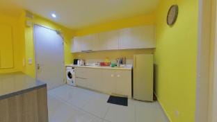 2-5pax 1R1B PREMIUM SUITE i-City To Shopping Mall Apartment in Selangor, Malaysia