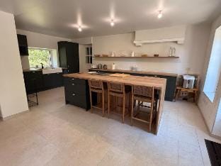 Charming 14-guest home – private pool & barn Vacation rental in Normandy