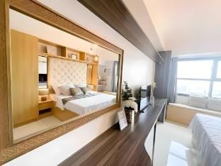 Julia's Bedsit@Horizons101 Apartment in Lapu-Lapu City