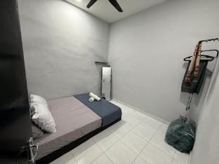Aden's Stopover House / Rumah Singgah Adens Vacation rental in Kedah