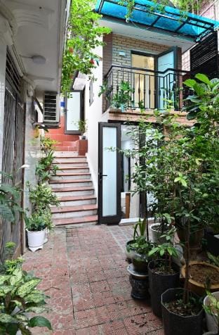 AugustHa homestay Vacation rental in Hanoi