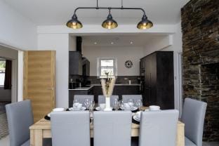 Devon Hot Tub Retreat Vacation rental in Bideford