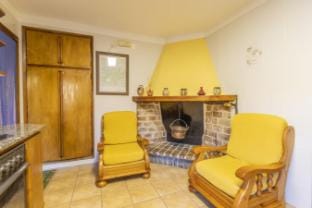 Casa Rural Teule Apartment in Alta Ribagorça