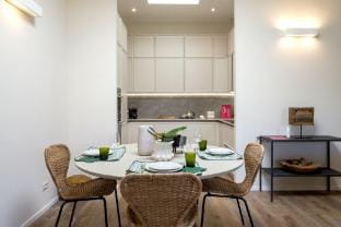 L'Olivuzza in Riviera by Wonderful Italy Apartment in Santa Margherita Ligure