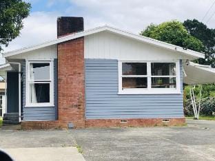 Three Bedroom House A, 30 Laurel St Vacation rental in Auckland