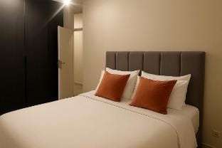 The Lineal Sandton City Vacation rental in Sandton